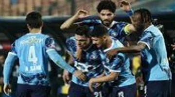 توقيت مواجهة بيراميدز ضد الجيش الملكي ضمن منافسات ربع نهائي دوري أبطال إفريقيا